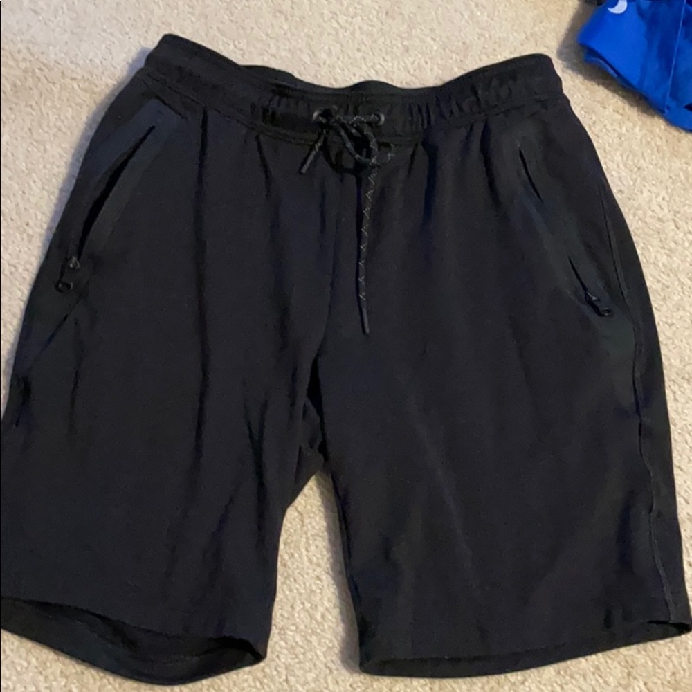 Active shorts- American eagle